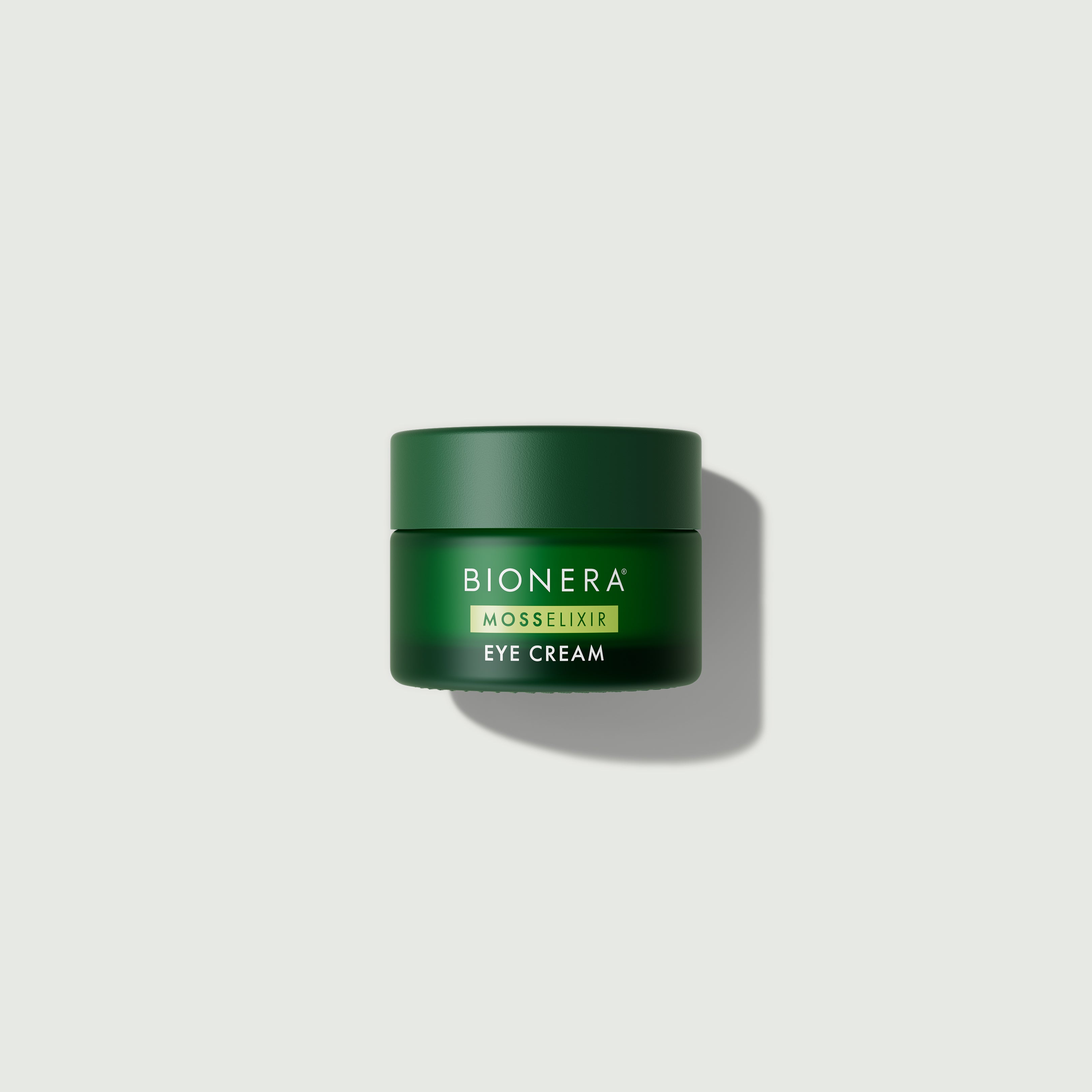 MossElixir™ Eye Cream